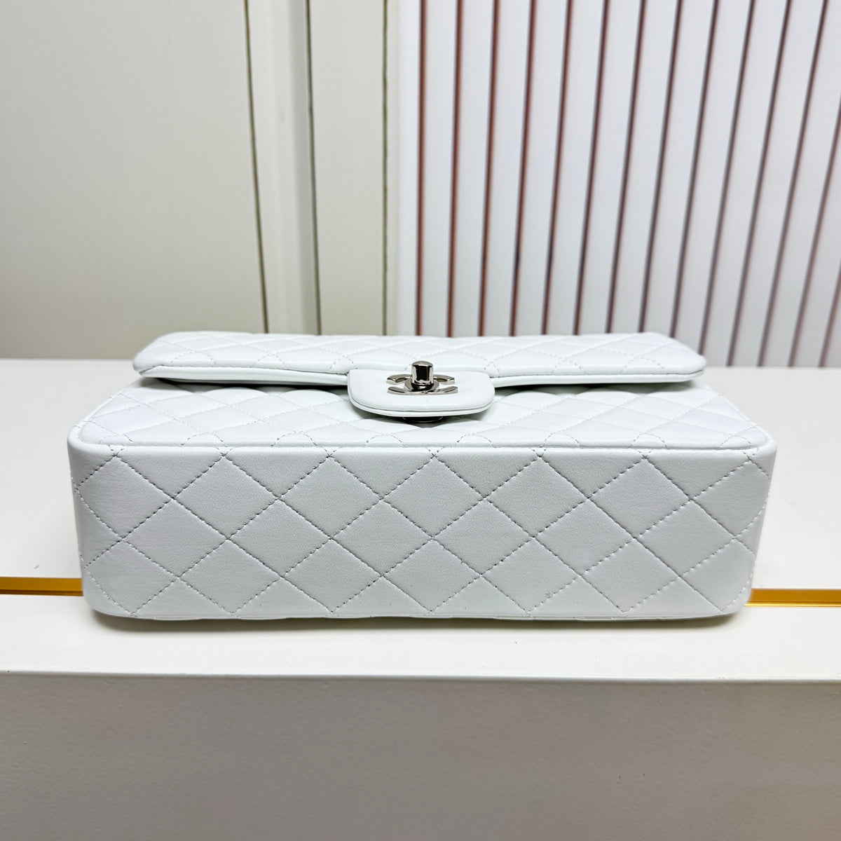 B1R76C15 Popular leather bag