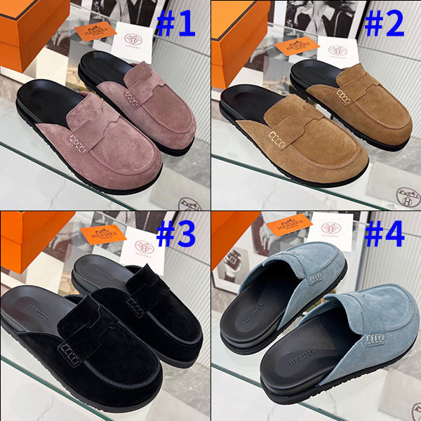 236PH23Z Popular high-quality leather Shoes
