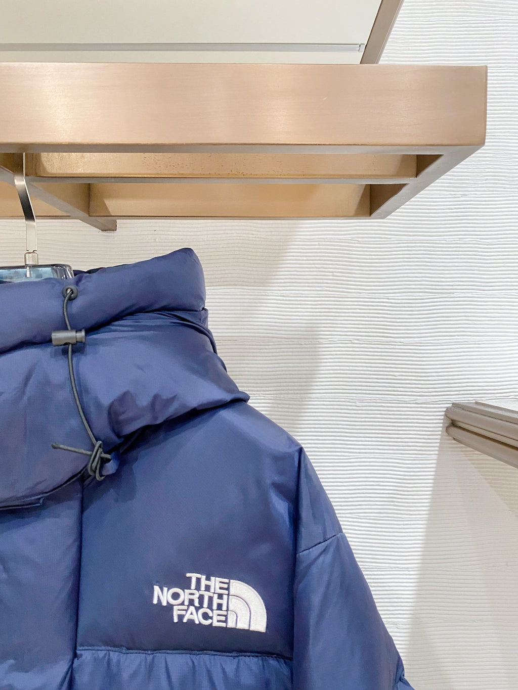 U3R106A19 Fashion down jacket