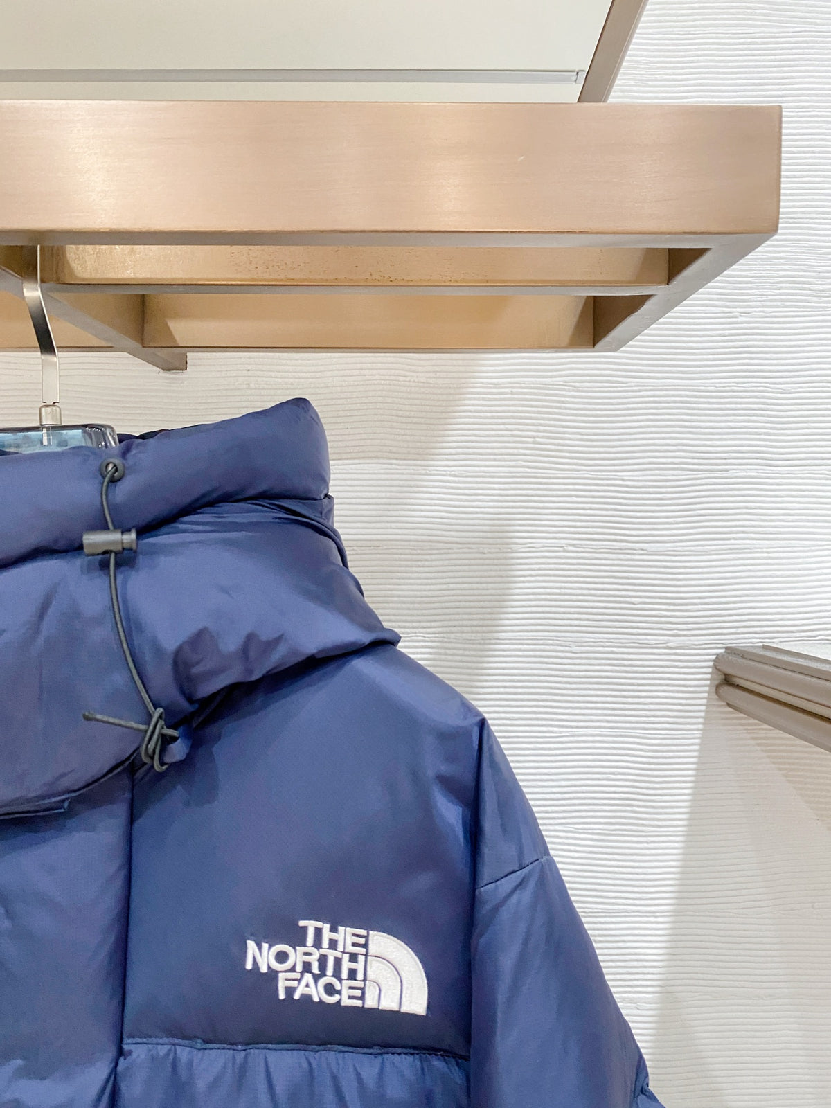 U3R106A19 Fashion down jacket
