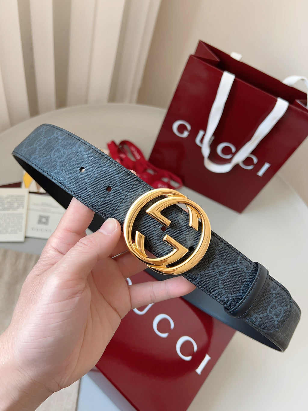 1115QB43P Popular High quality belt With full package