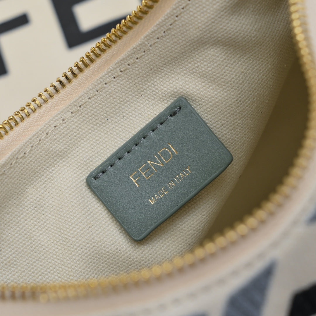 B1X66F4 Fashion high-quality canvas bag