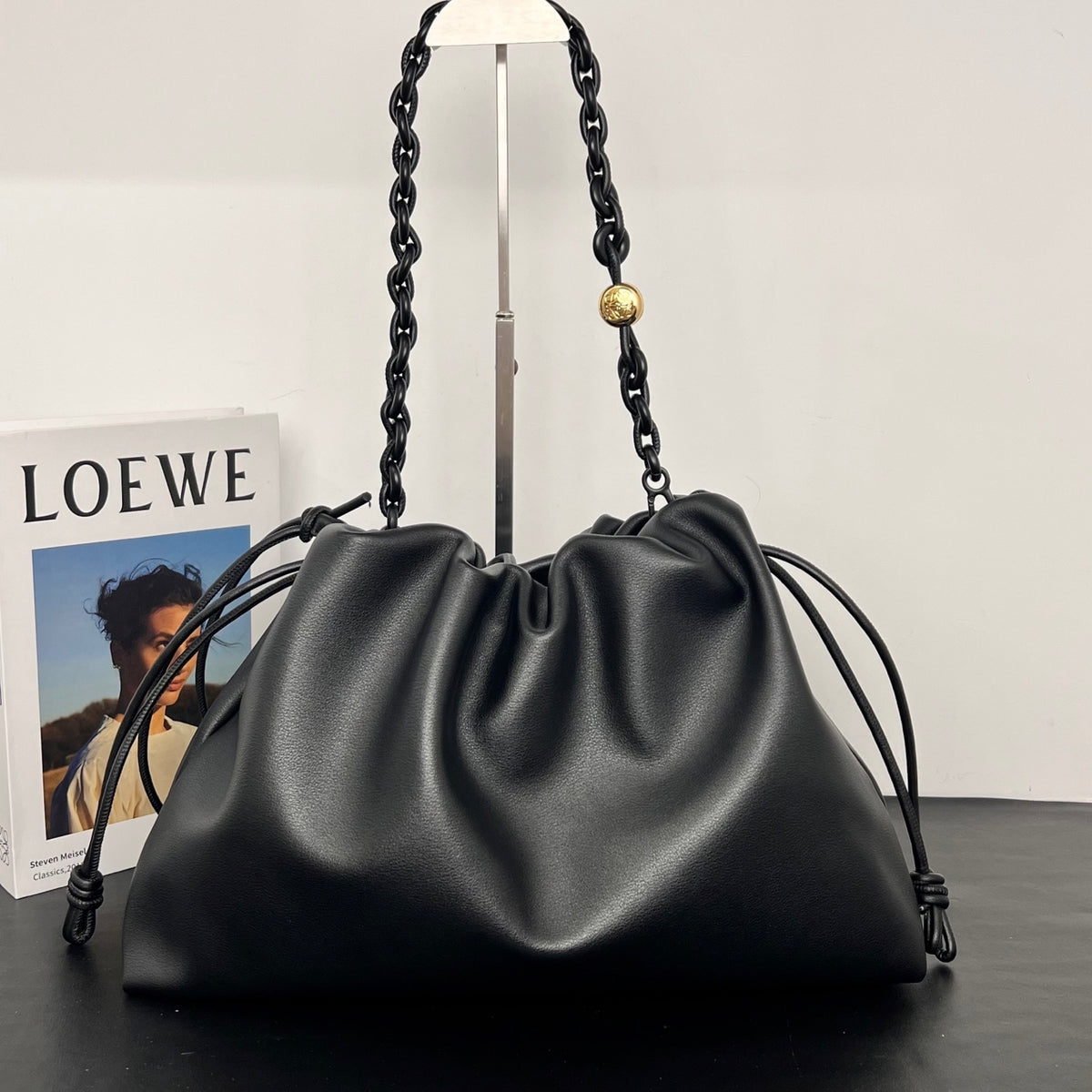 B1R66A14 Fashion leather bag
