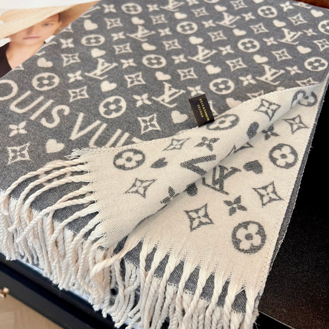W1R86E31 Fashion Winter Scarves