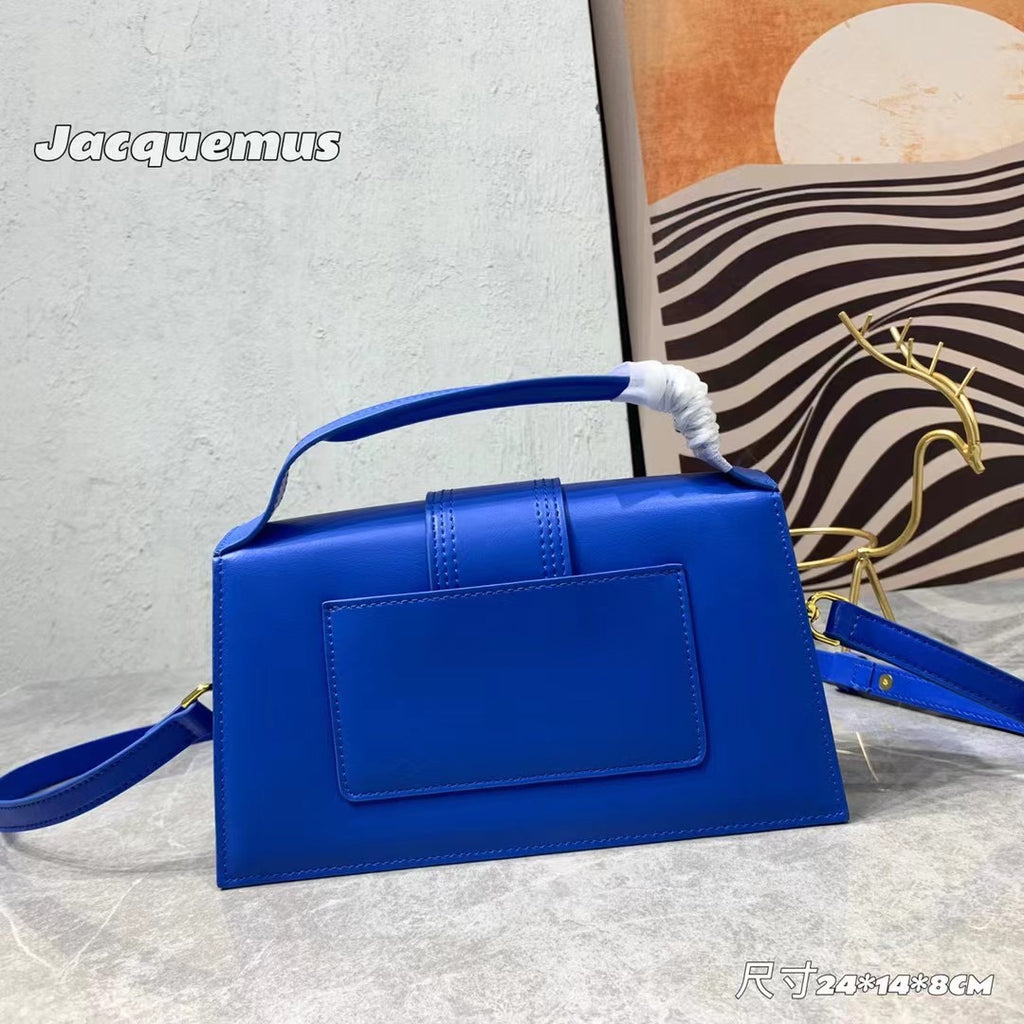 146PA133B Popular leather  bags