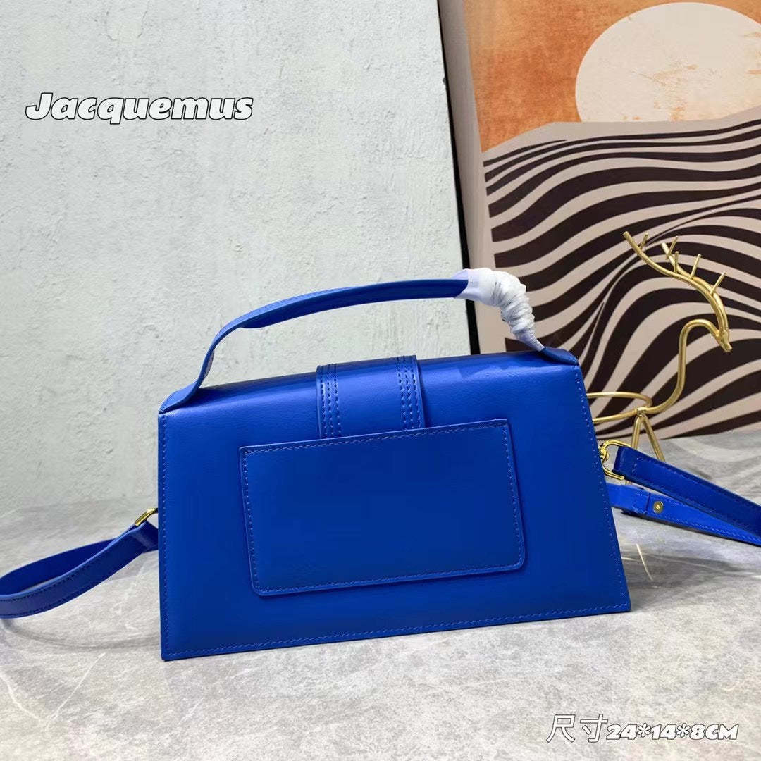 146PA133B Popular leather  bags