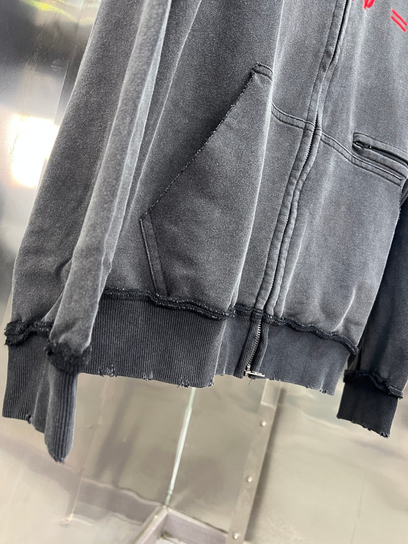 U1R86J35 Fashion Coats