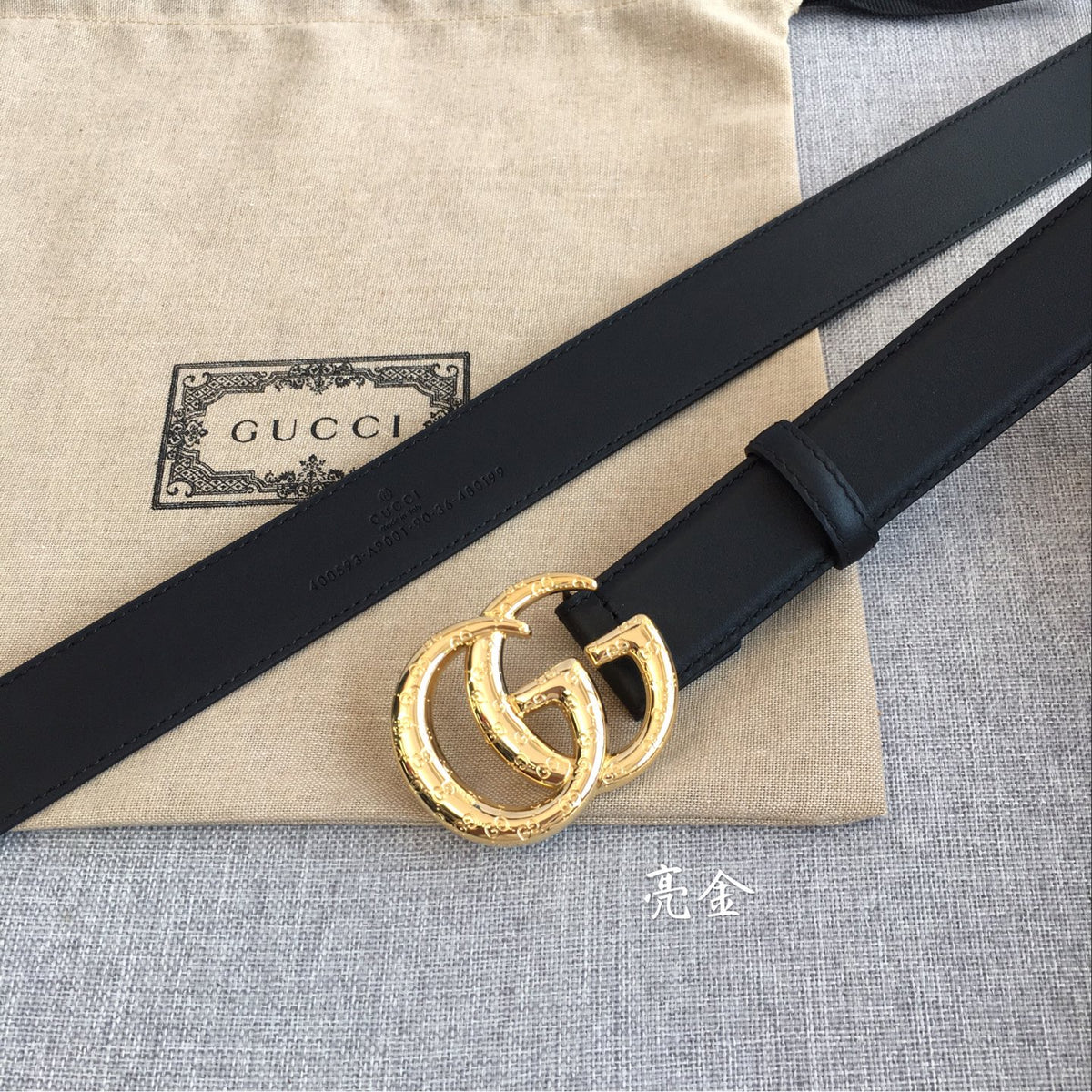 136PB30P Popular High quality belt With full package