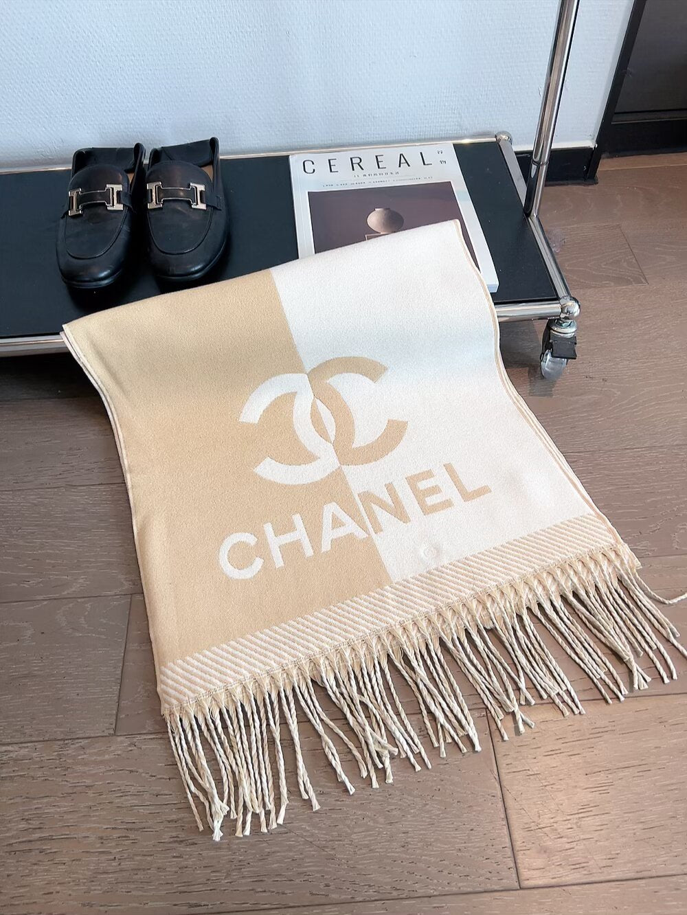 W1R86C70 Popular Winter Scarves