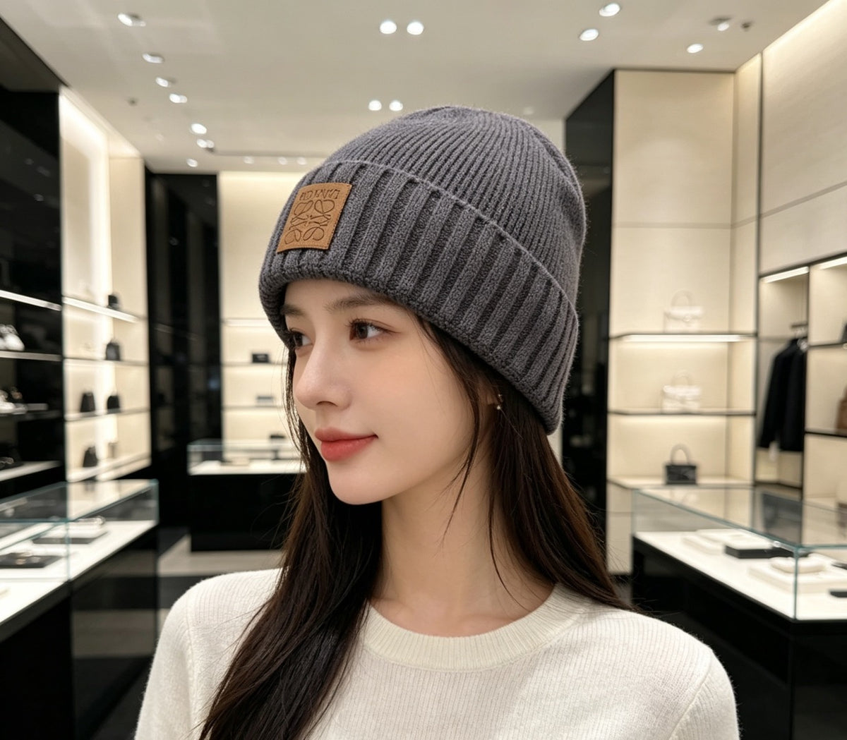 M1R96A34 Fashion hats