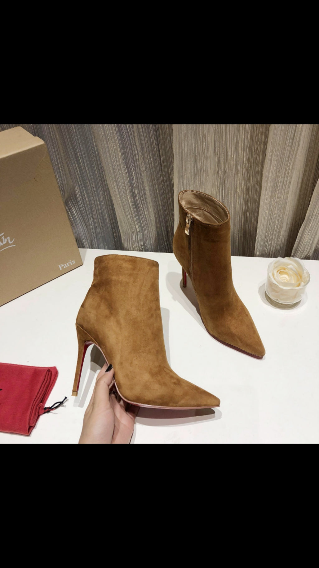 Z2P96A25 Fashion high-quality shoes