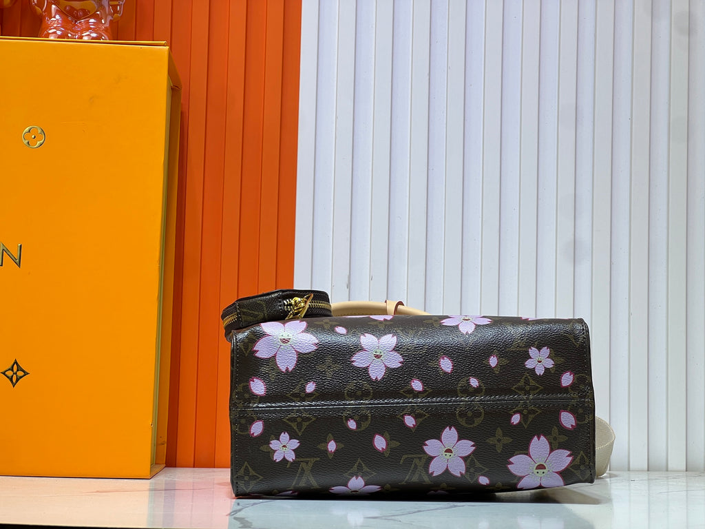 155NE62B Popular   leather bag