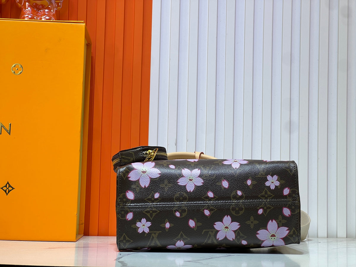 155NE62B Popular   leather bag