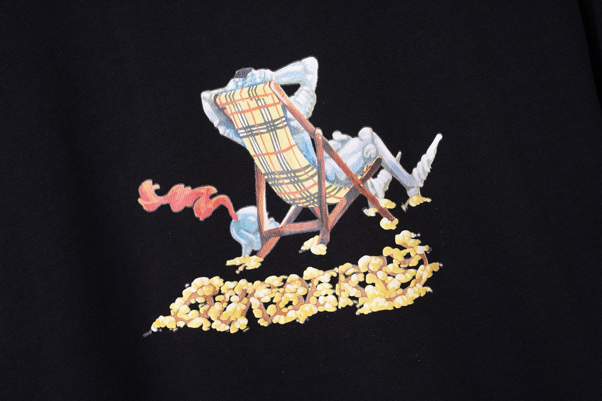 U1R86R6 Fashion T-shirts