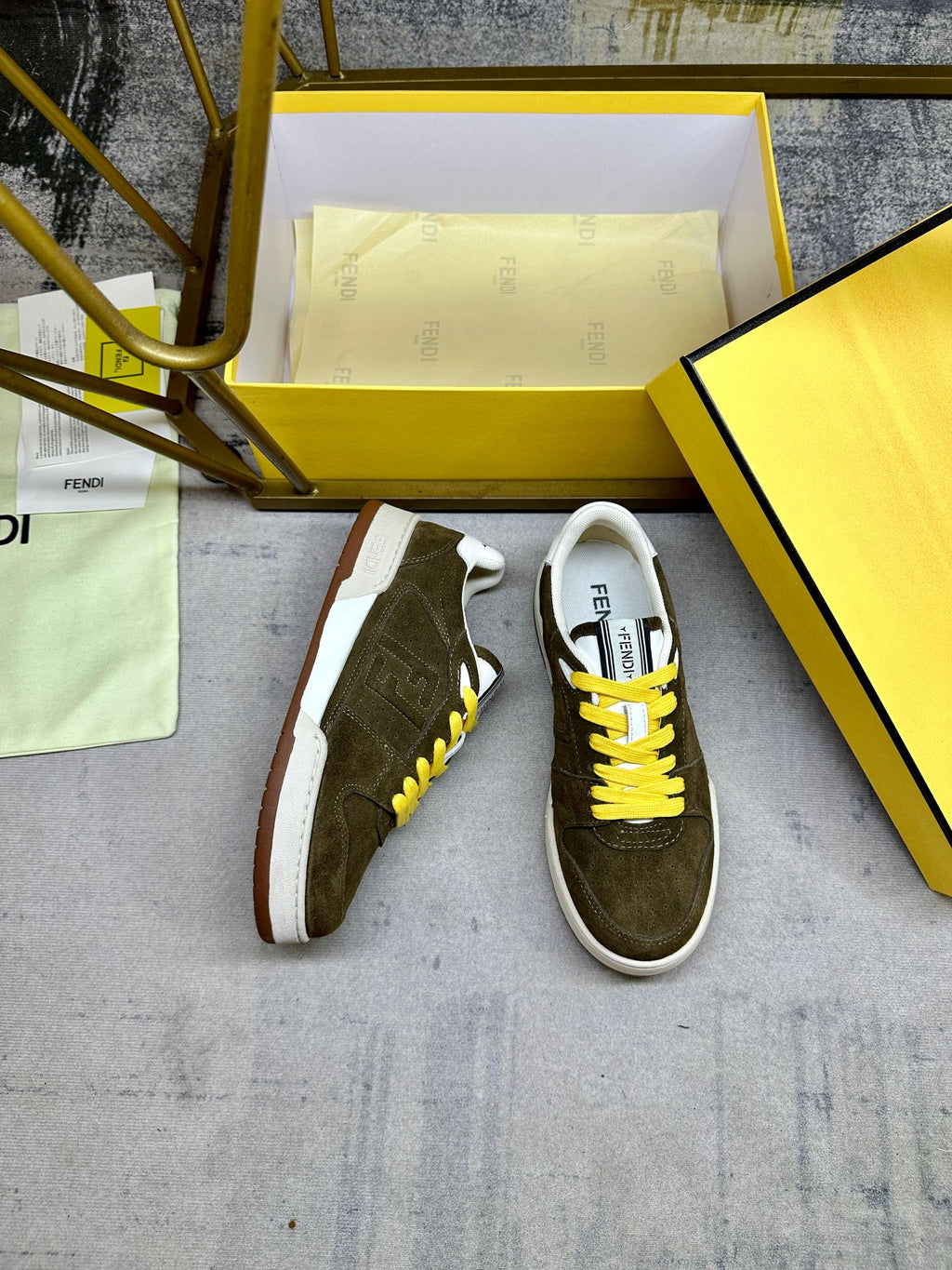 Z2P96F16 Popular high-quality shoes