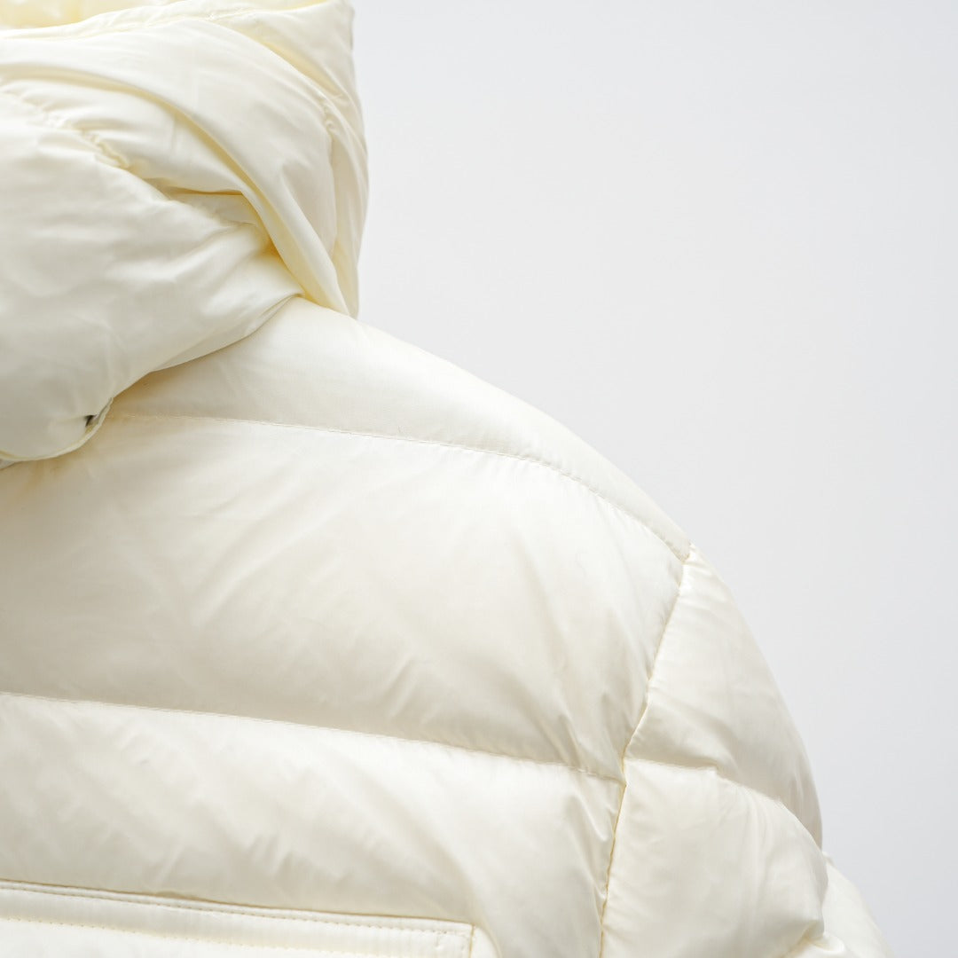 U3R106A29 Fashion down jacket