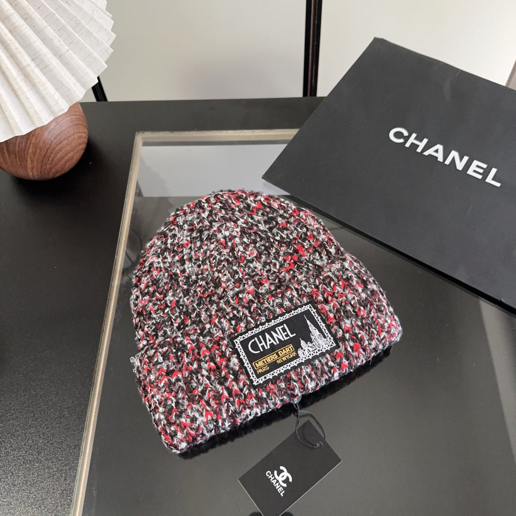 M1R86C25 Fashion hats