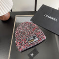 M1R86C25 Fashion hats