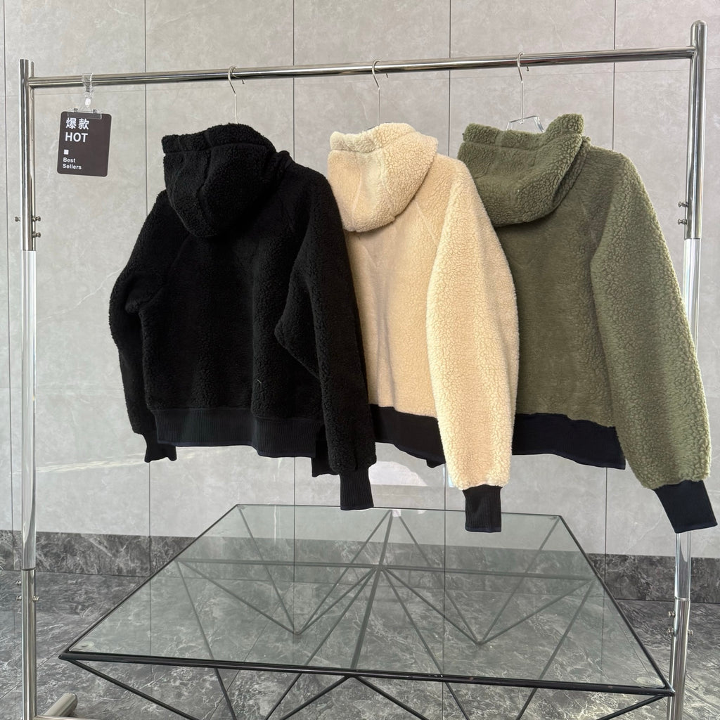 U3R106A11 Fashion  Coats