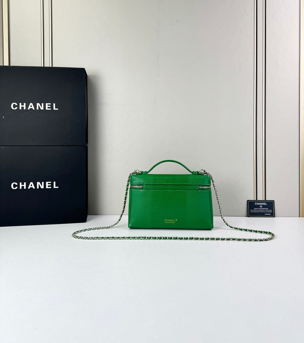 B1N96C36 Fashion leather bag