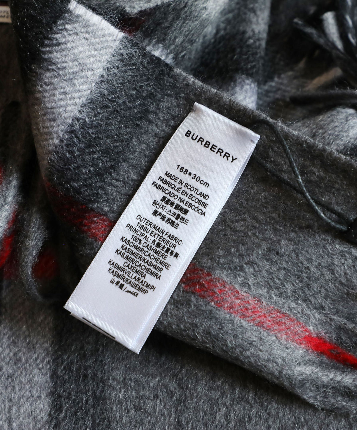 W1R106R18 Fashion Winter Scarves