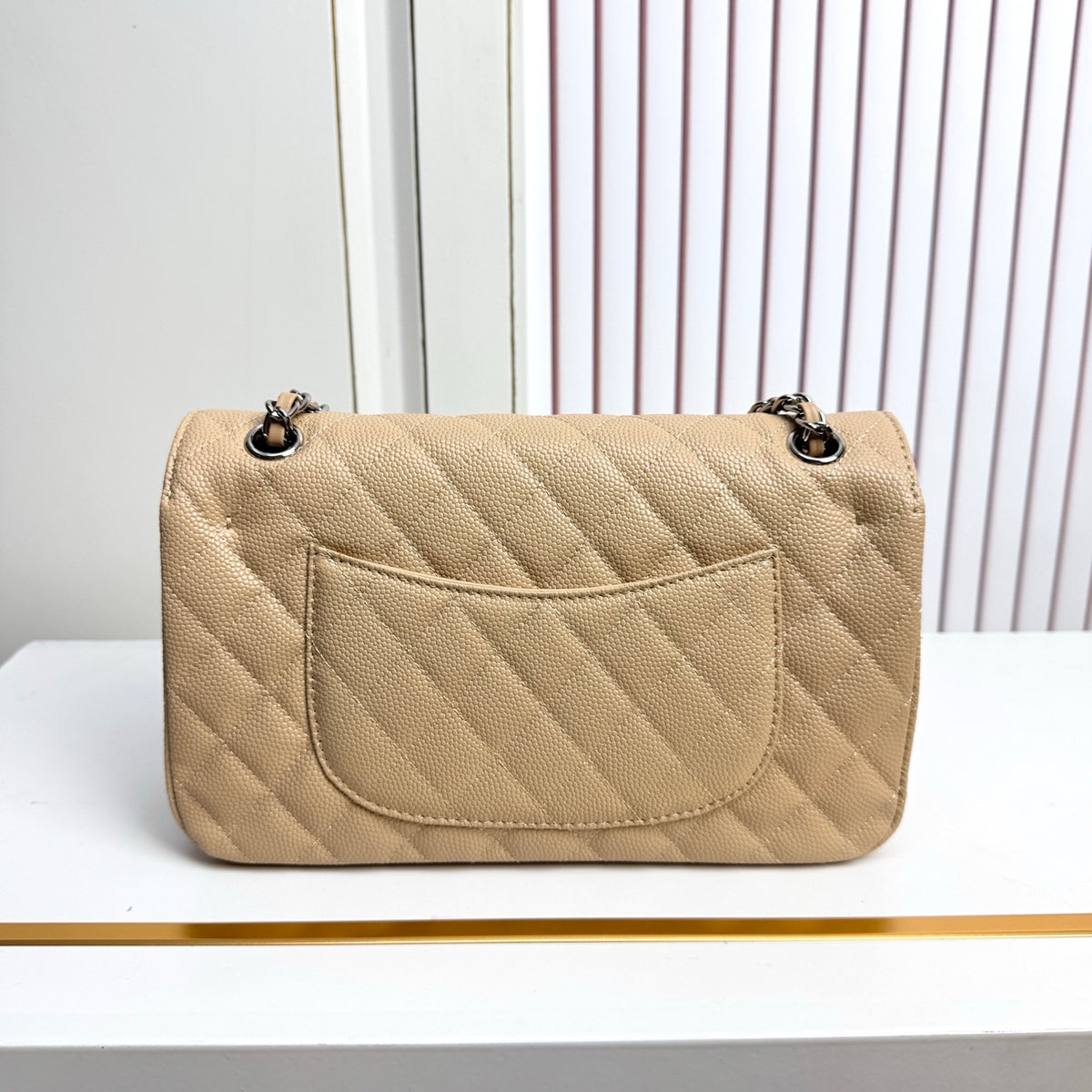 B1R76C12 Fashion leather bag