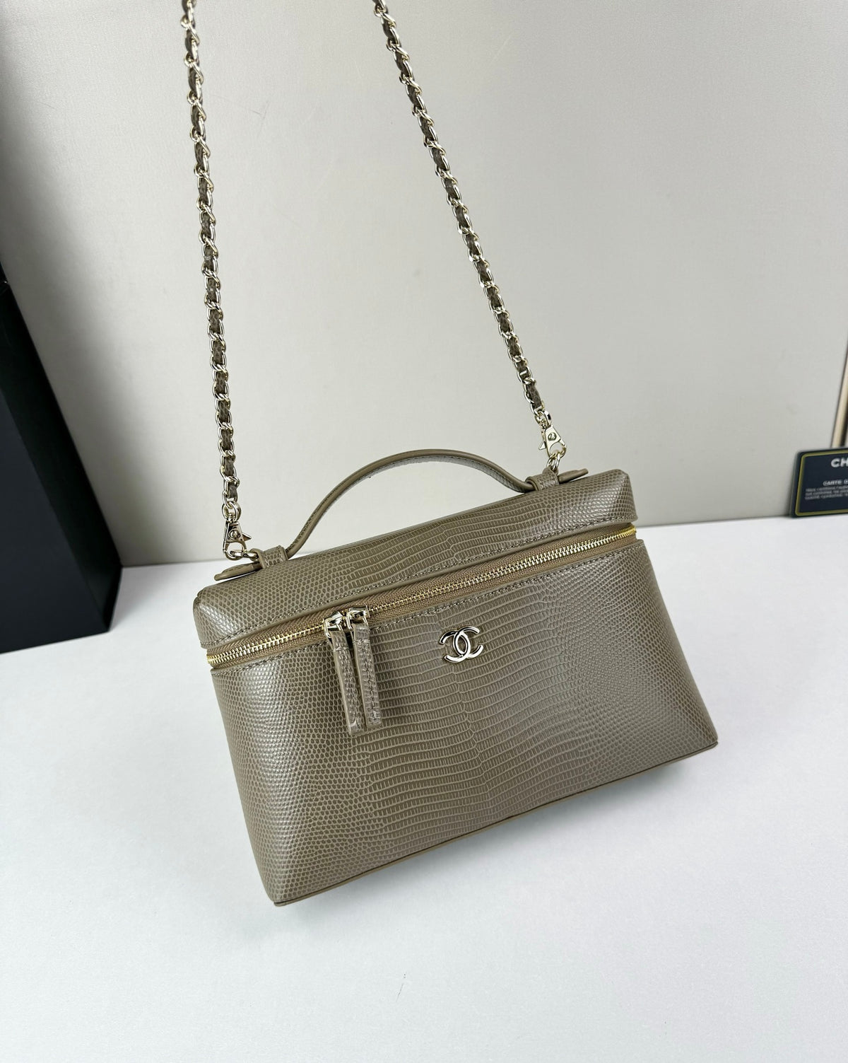B1N96C36 Fashion leather bag