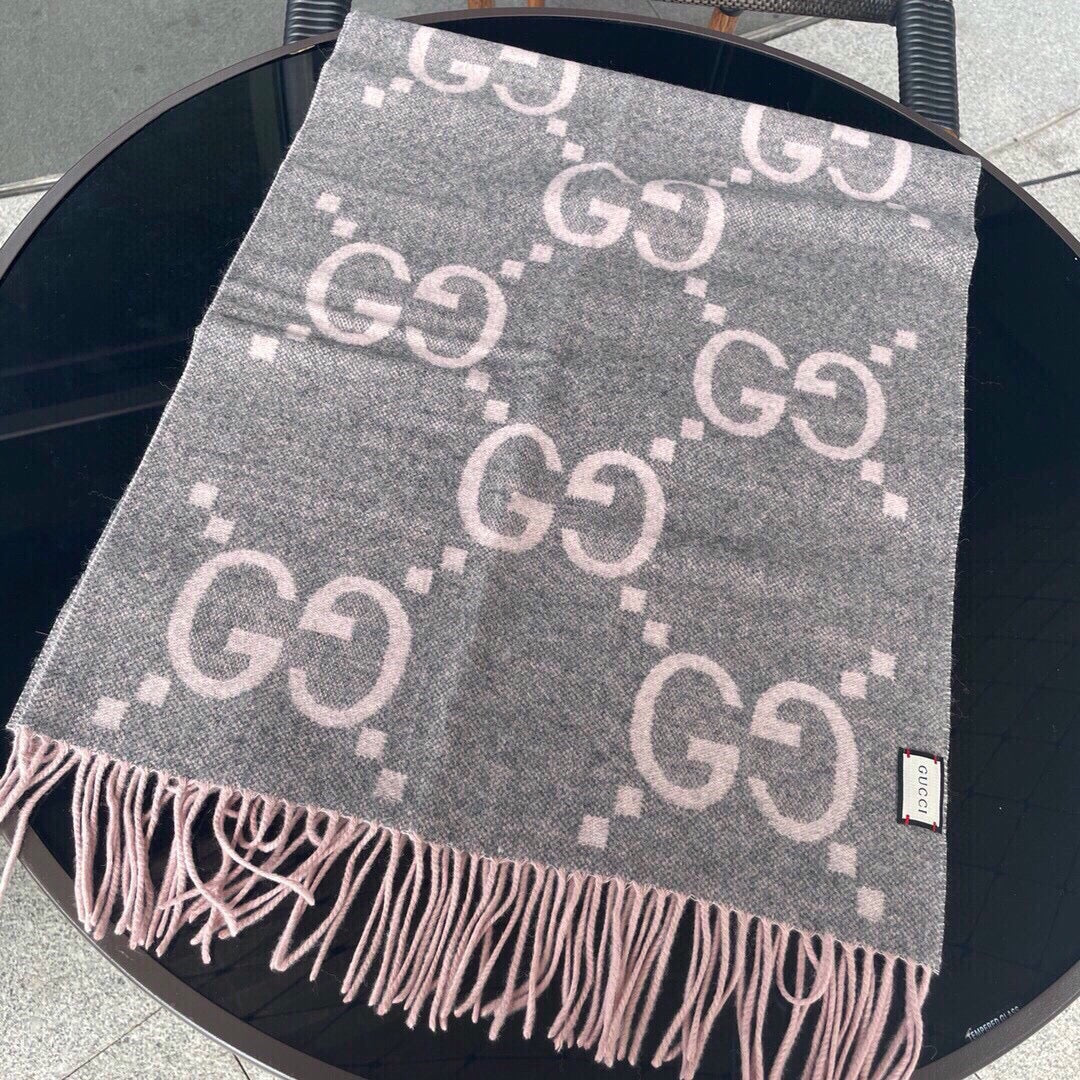 W1R86B30 Fashion Winter Scarves