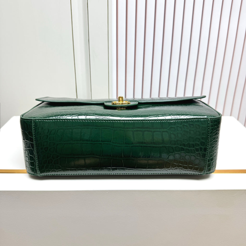 B1N96C37 Fashion leather bag