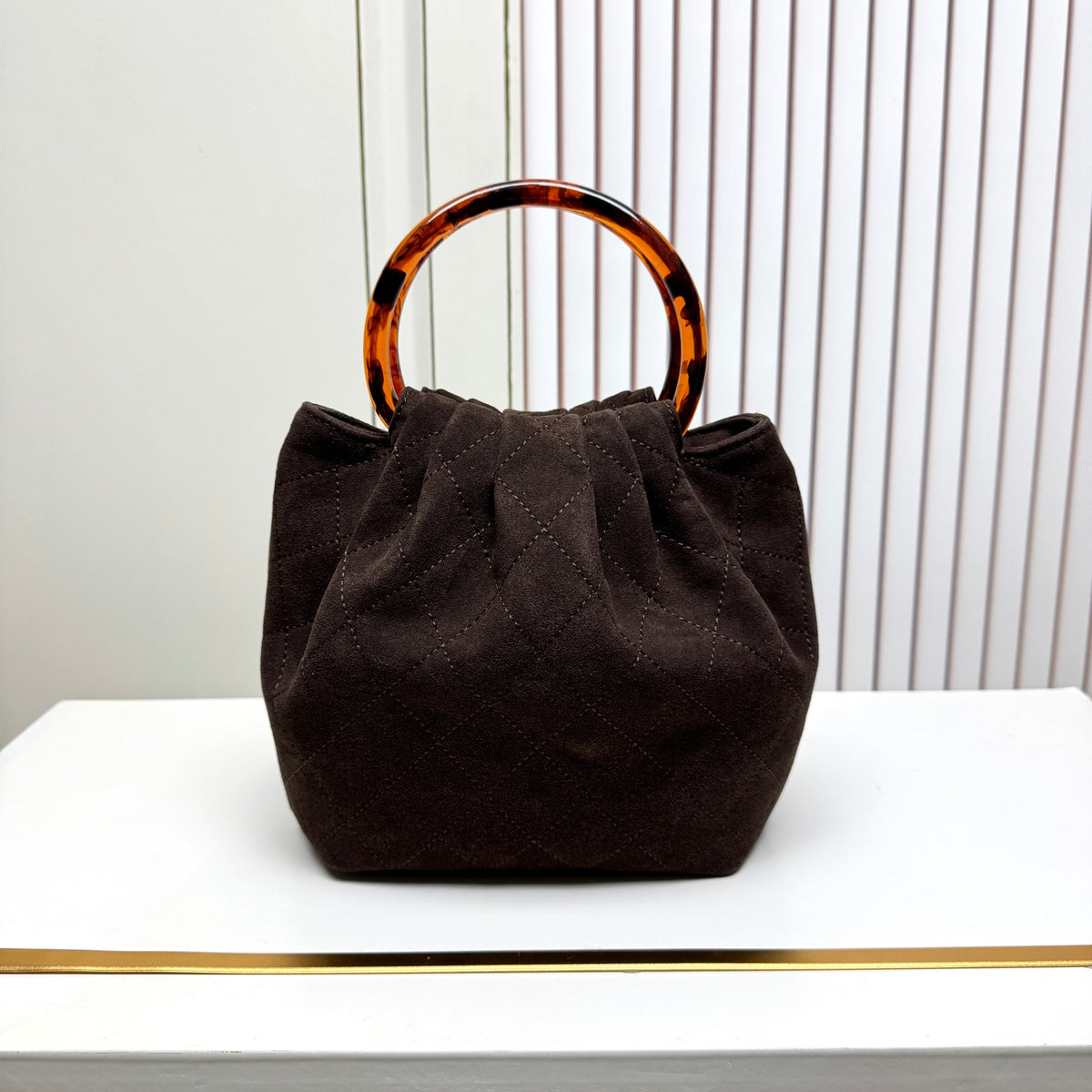 B1R96C7 Fashion leather bag
