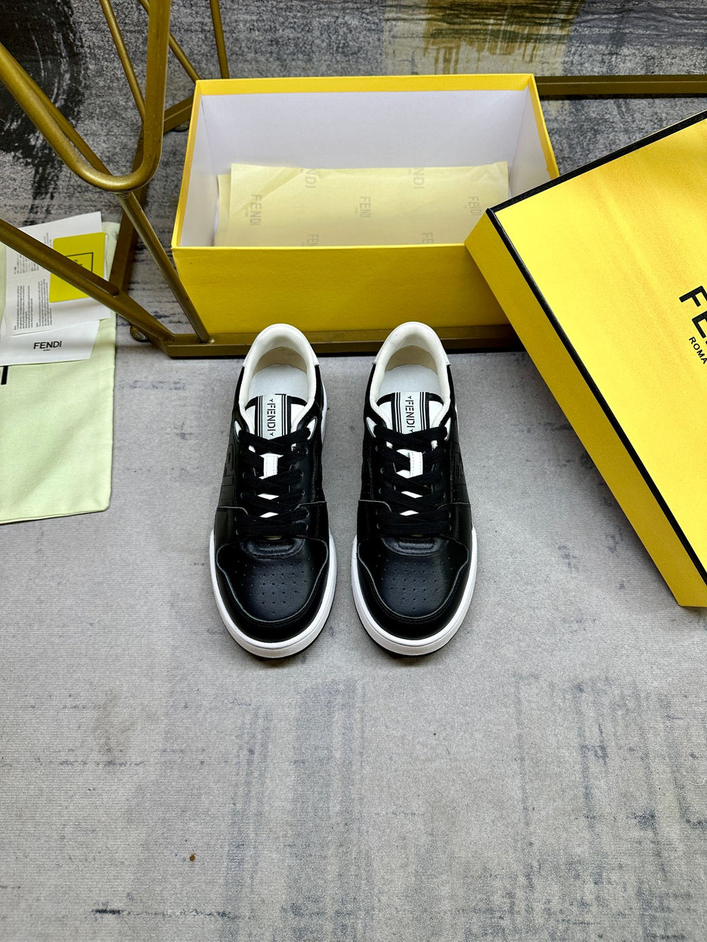 Z2P96F16 Popular high-quality shoes