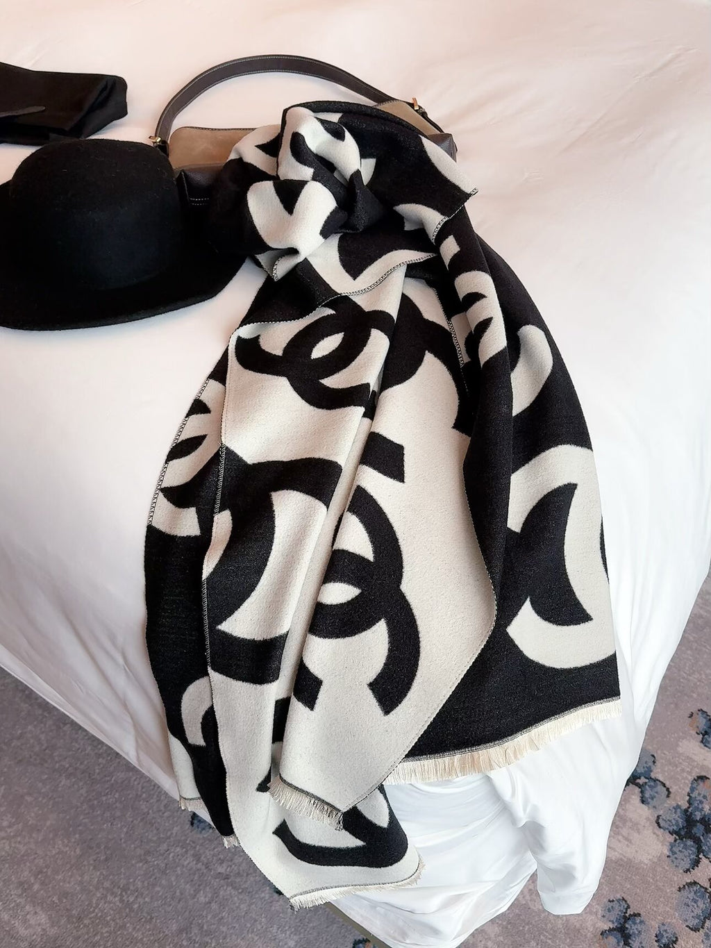 W1R106C37 Fashion Winter Scarves