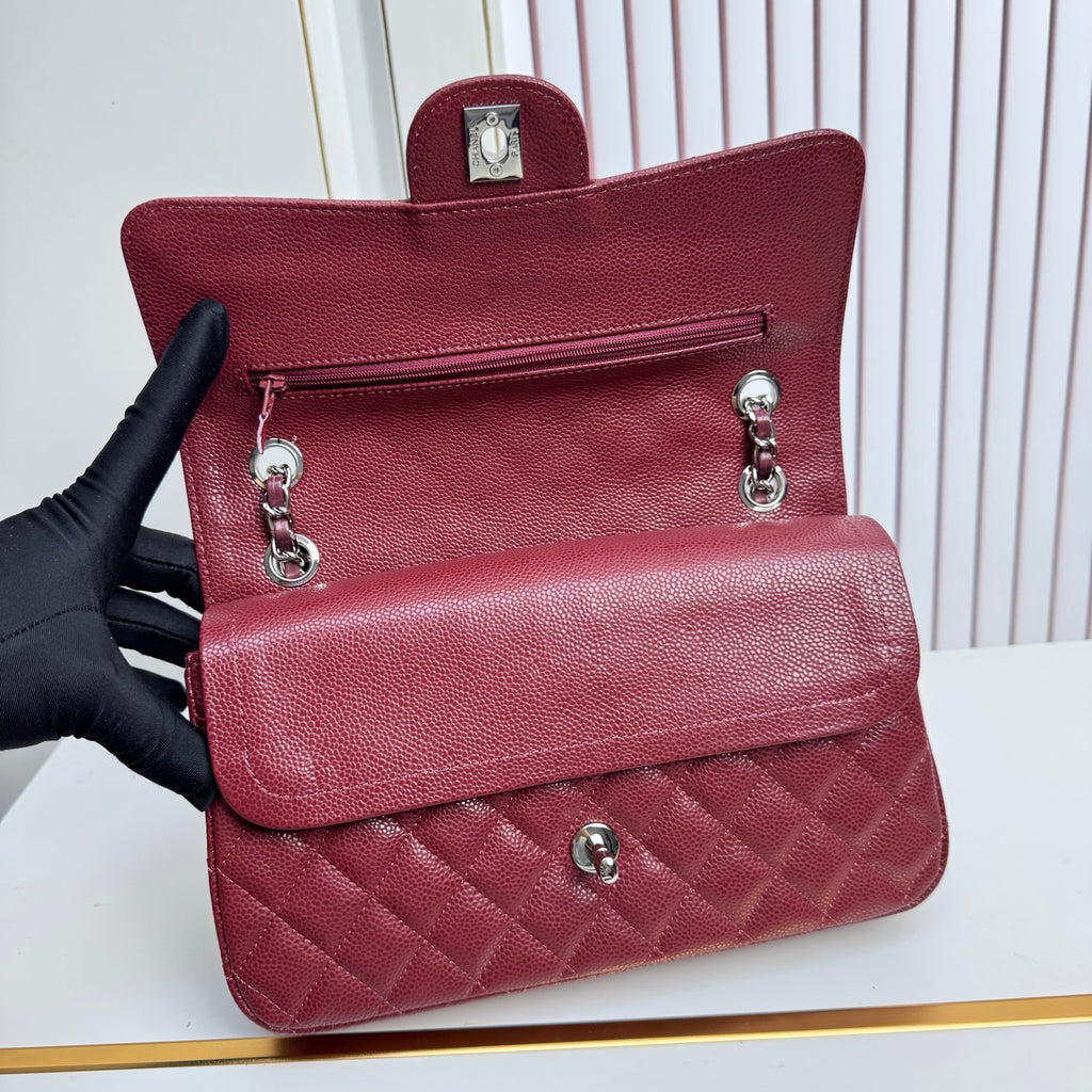 B1R76C12 Fashion leather bag