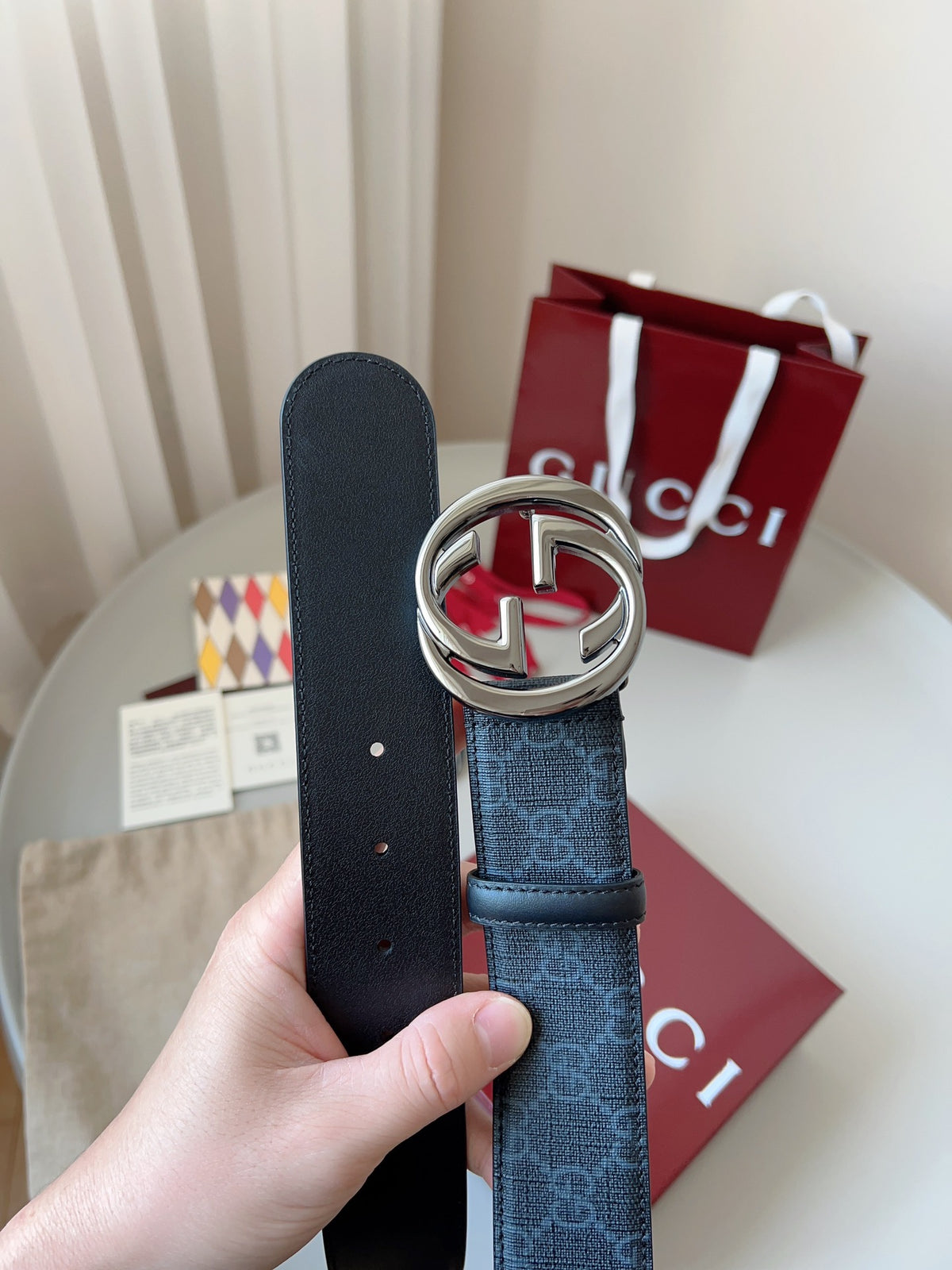 1115QB43P Popular High quality belt With full package