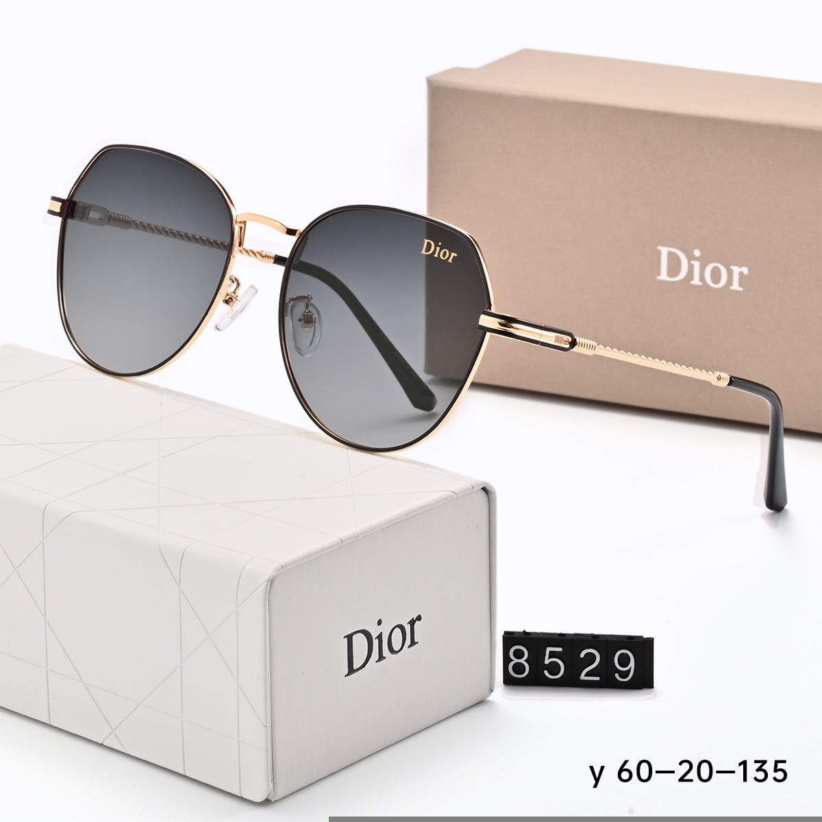 T1R86D28 Popular Sunglasses