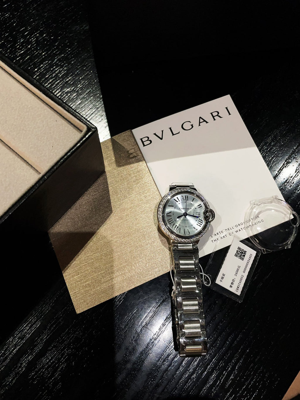 136RK102L Popular Watches