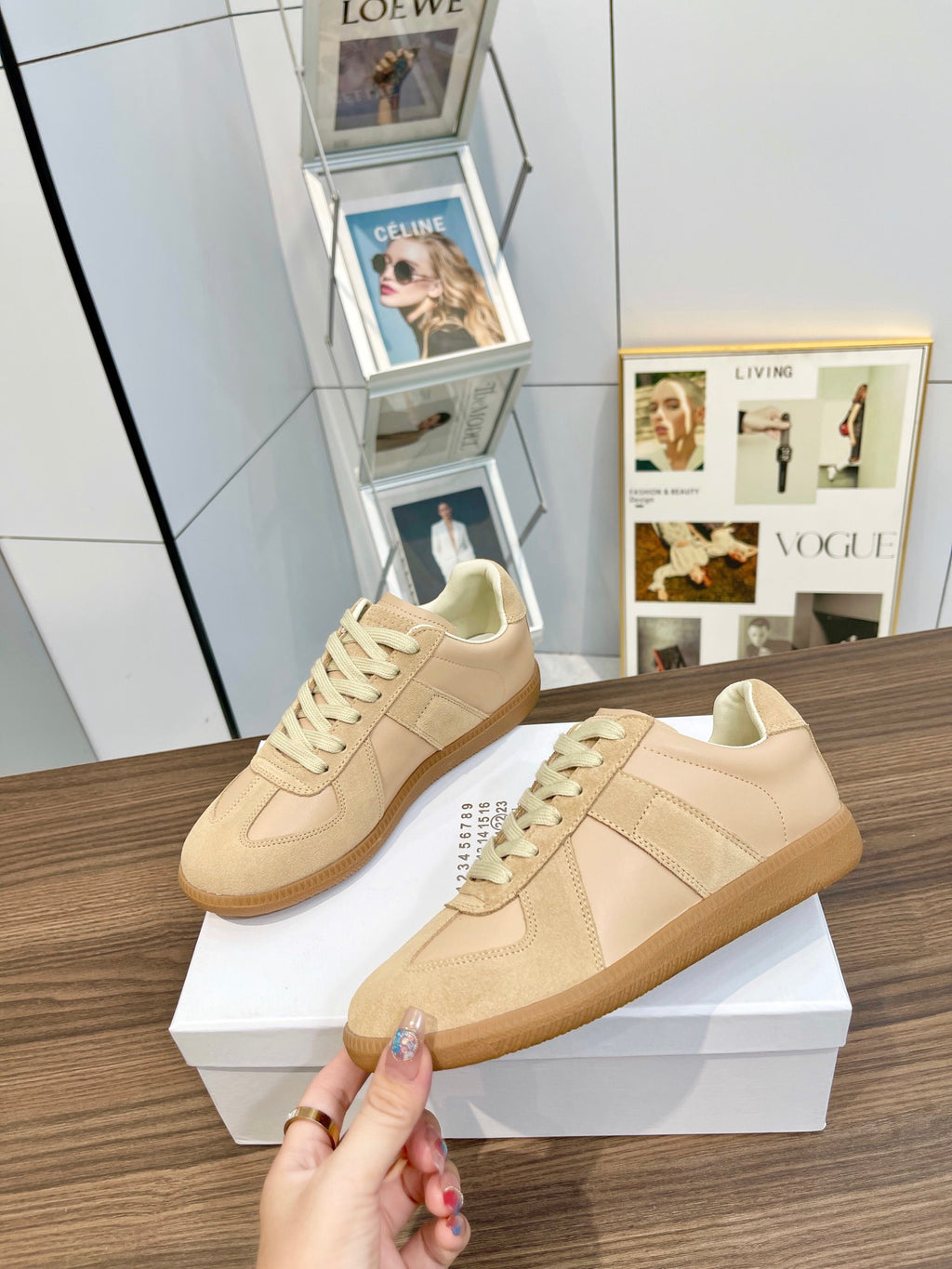 Z2X76A2 Fashion high-quality leather shoes