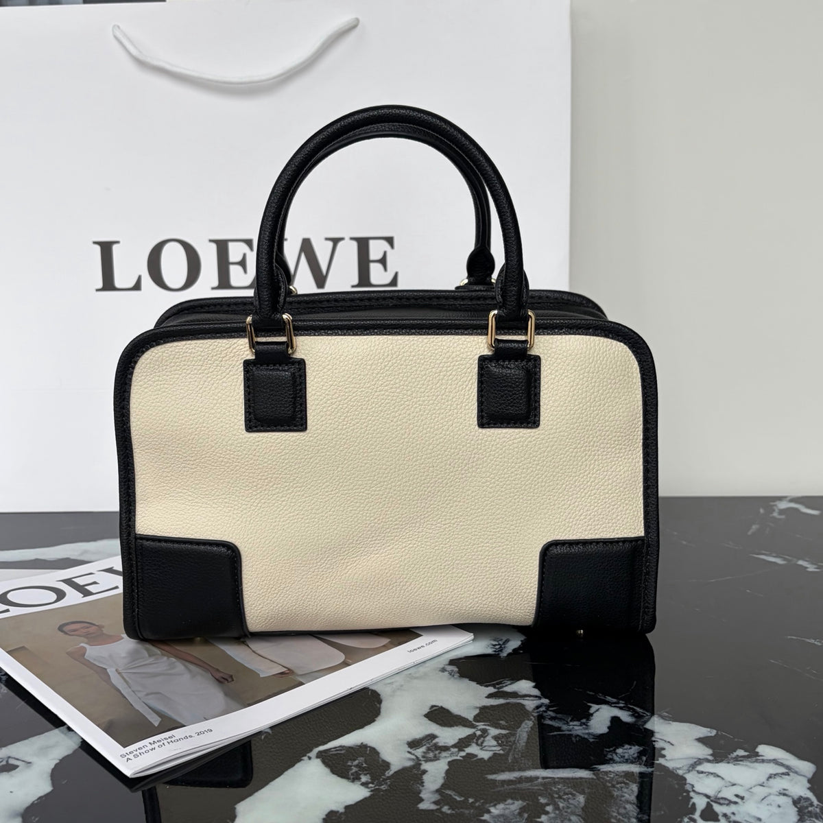 B1R66A12 Fashion leather bag