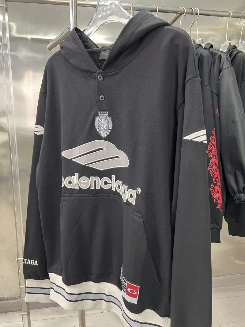 U1R106J7 Fashion Sweatshirt