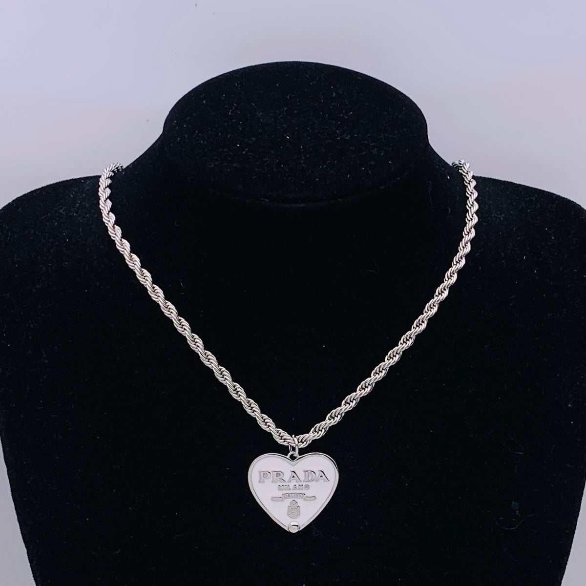 55QP401X Popular Necklaces