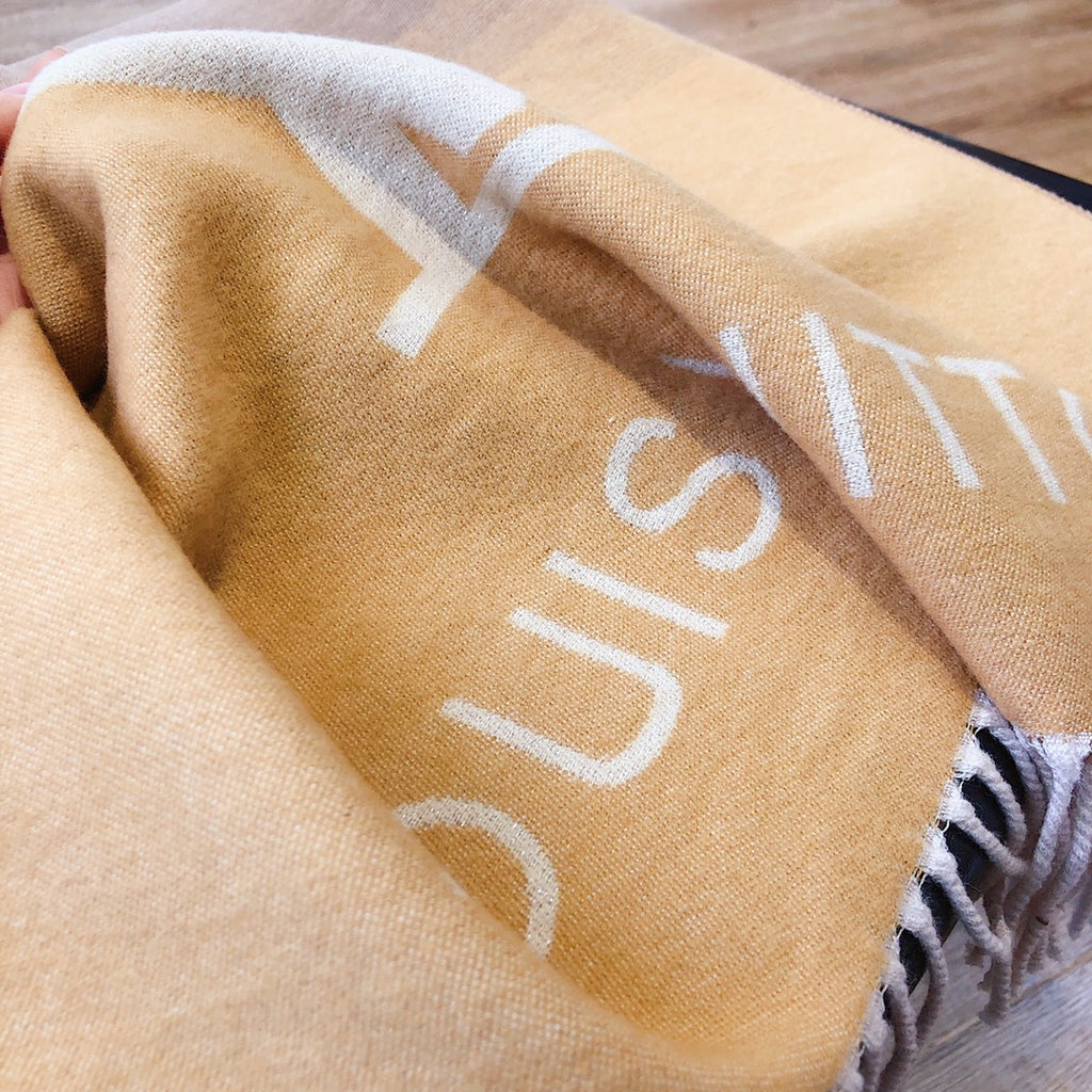 W1R86E34 Fashion Winter Scarves