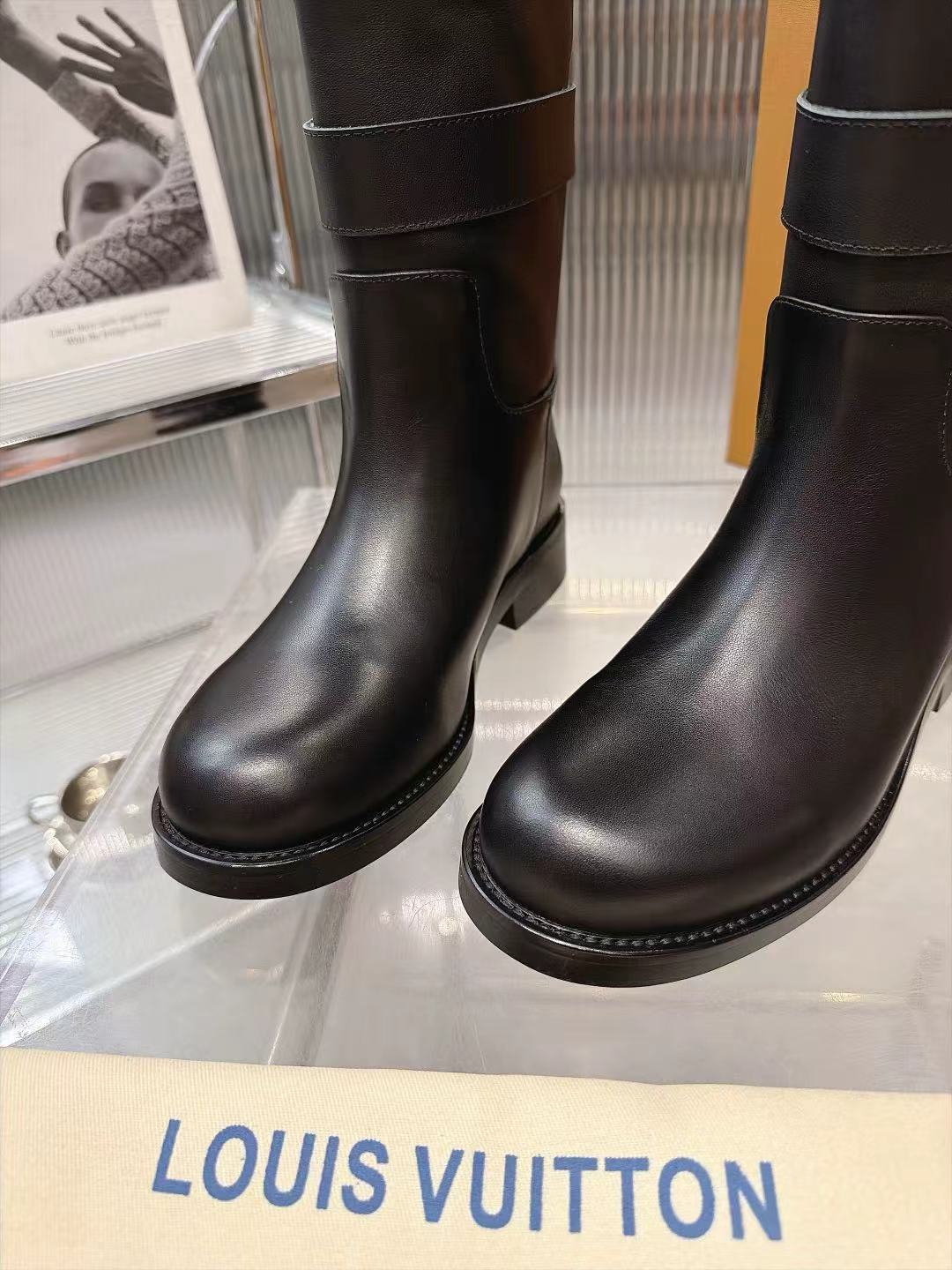 Z2R96E8 Popular high-quality leather shoes