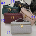 156XA1B Popular leather bag