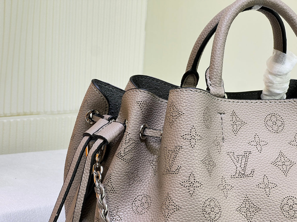 155NE39B Popular  leather bag