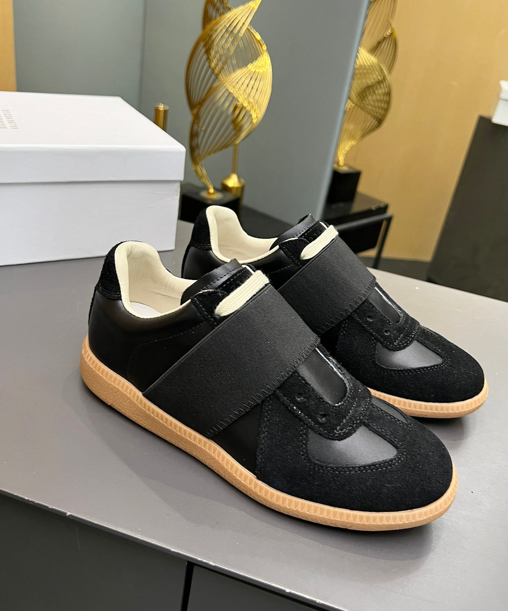 Z2X76A6  Popular high-quality leather shoes
