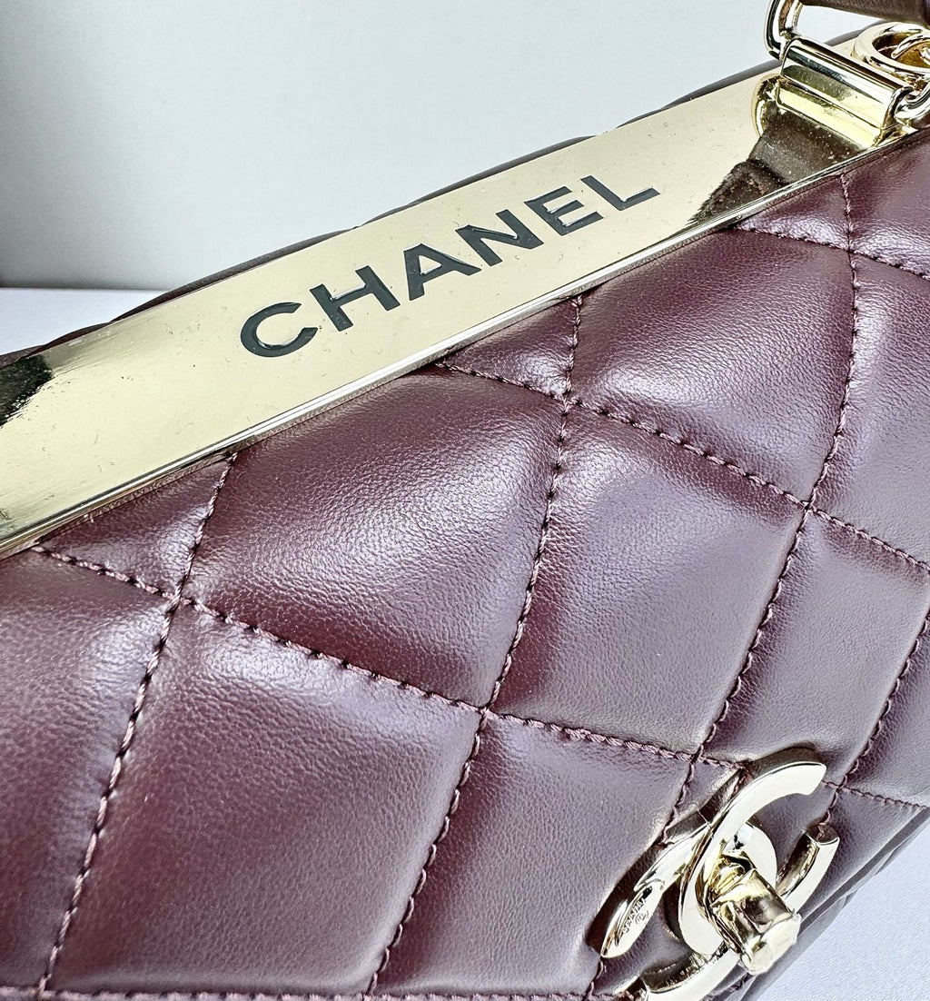 B1X76C6 Fashion leather bag