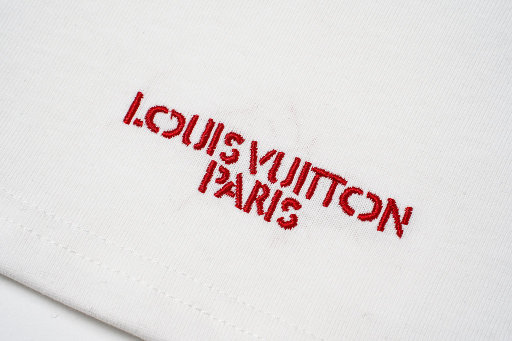 U1R106E40 Fashion Crewneck Sweatshirt