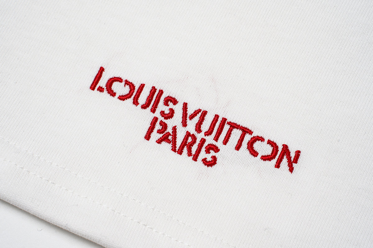 U1R106E40 Fashion Crewneck Sweatshirt