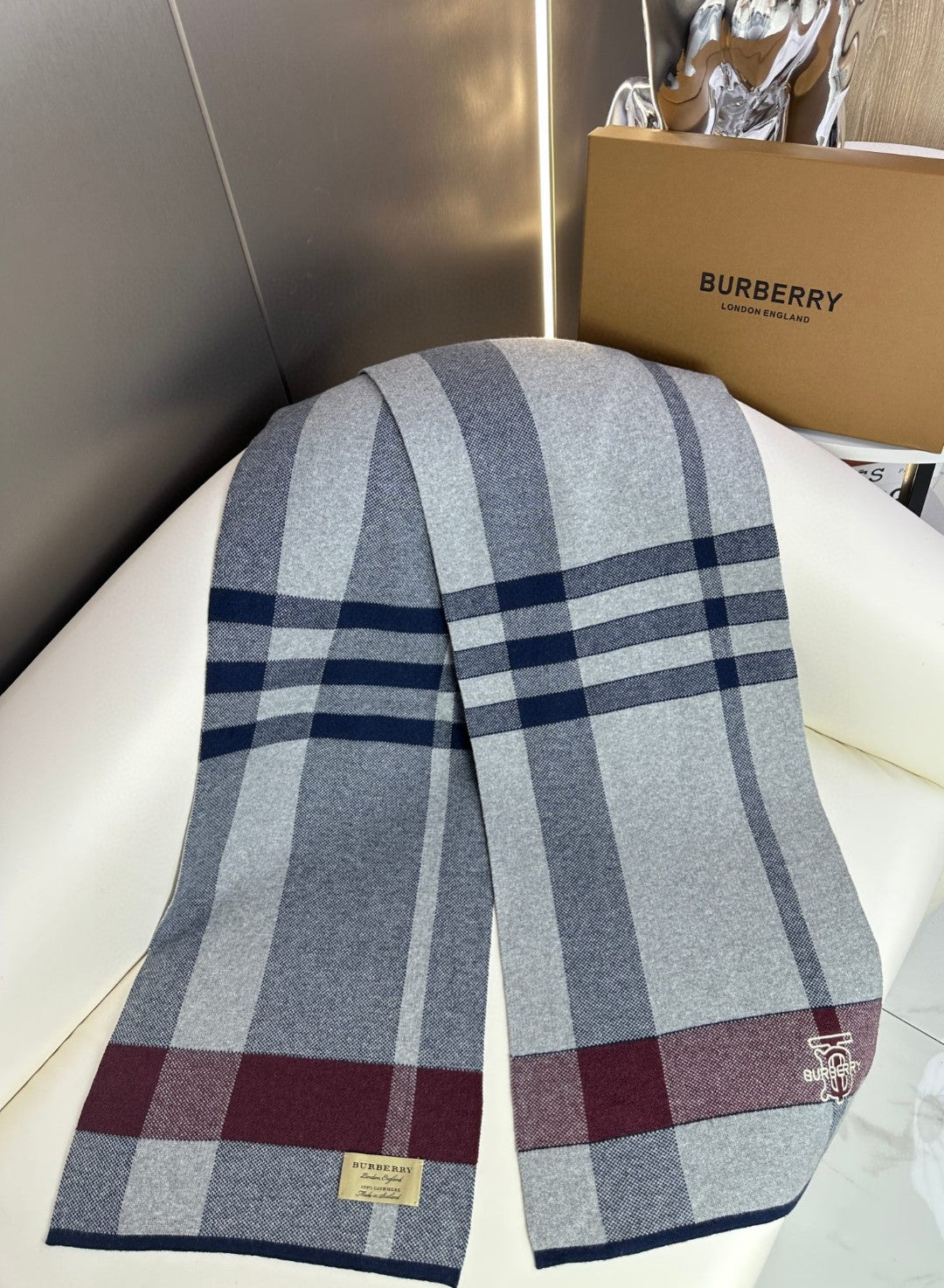 W1R96R12 Fashion Winter Scarves
