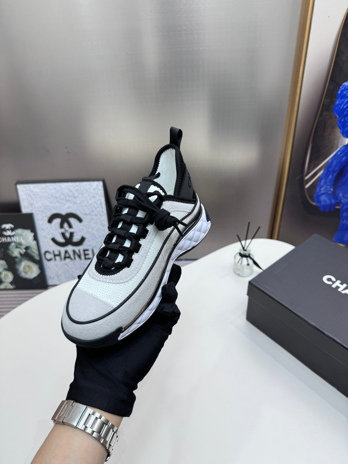 1115QC444Z Popular Shoes